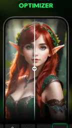 Spellai - AI Art Maker 3