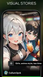 Spellai - AI Art Maker 4