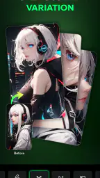 Spellai - AI Art Maker 6