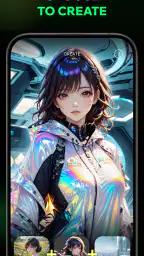 Spellai - AI Art Maker 7
