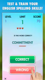 Spelling Challenge PRO 1