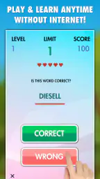 Spelling Challenge PRO 2