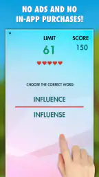 Spelling Challenge PRO 3