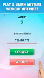 Spelling Challenge PRO 8