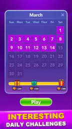Spelling Quiz - Word Trivia 6