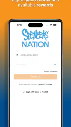 Spencer's Nation 1