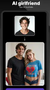SpicyLab: AI Video Generator screenshot