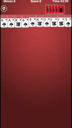 Spider Solitaire 1