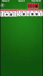 Spider Solitaire 2
