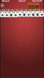 Spider Solitaire 5