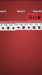 Spider Solitaire 8