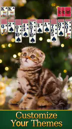 Spider Solitaire: Card Games 6