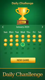 Spider Solitaire: Card Games 7