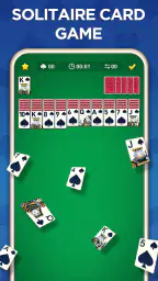 Spider Solitaire Classic 1