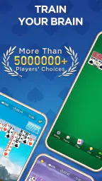 Spider Solitaire Classic 2