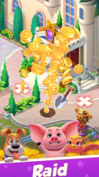 Spin A Spell - Coin Tycoon 2
