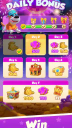 Spin A Spell - Coin Tycoon 5