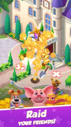 Spin A Spell - Coin Tycoon 7