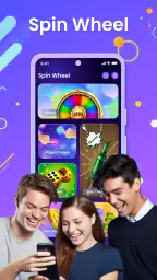 Spin the Wheel: Random Picker+ 1