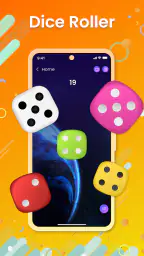 Spin the Wheel: Random Picker+ 5