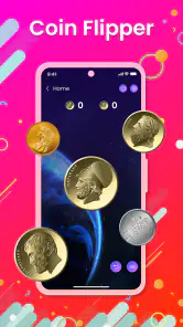 Spin the Wheel: Random Picker+ screenshot