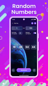 Spin the Wheel: Random Picker+ screenshot