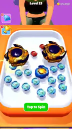 Spinner Merge 1