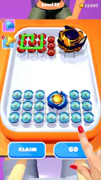Spinner Merge 5