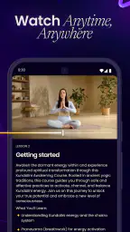 Spirio: Spiritual Wellbeing 3