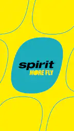 Spirit Airlines 1