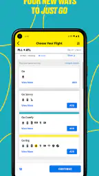 Spirit Airlines 3
