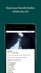 Spirit Fanfiction and Stories 3