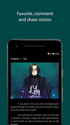 Spirit Fanfiction and Stories 4