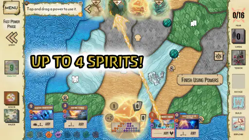 Spirit Island 3