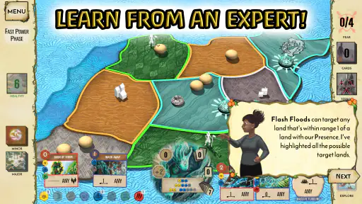 Spirit Island 4