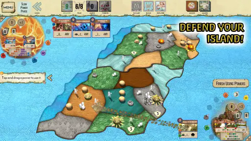 Spirit Island 7