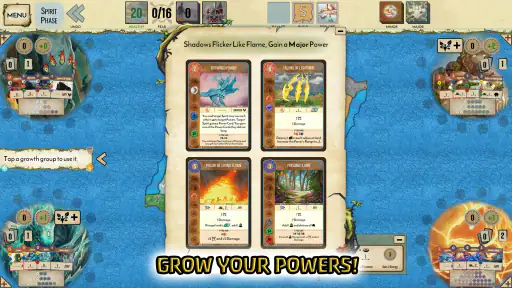 Spirit Island 8