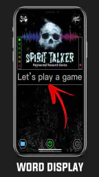 Spirit Talker ™ 2