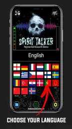 Spirit Talker ™ 4