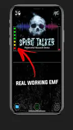 Spirit Talker ™ 5