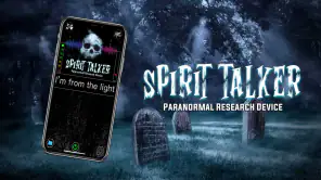 Spirit Talker ™ screenshot