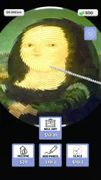 Spiro Art ASMR 7