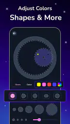 Spiro Art: Spirograph Drawing 4