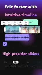 Splice - Video Editor & Maker 1