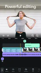 Splice - Video Editor & Maker 2