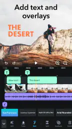 Splice - Video Editor & Maker 4