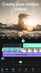 Splice - Video Editor & Maker 6