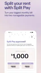 Split Pay: Split Bills in Two 2