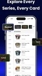 Spoly: Sports Card Scanner 3