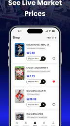 Spoly: Sports Card Scanner 4